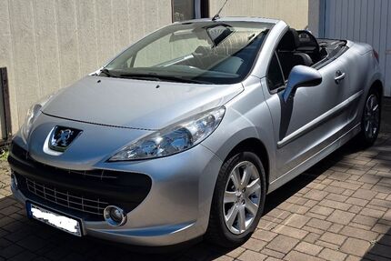 Peugeot 207 Gebrauchtwagen