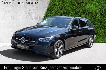 Mercedes-Benz C 220 Gebrauchtwagen