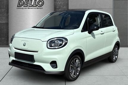 Leapmotor T03 Gebrauchtwagen