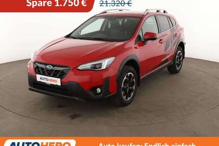 Subaru XV Gebrauchtwagen