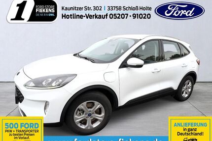 Ford Kuga Gebrauchtwagen
