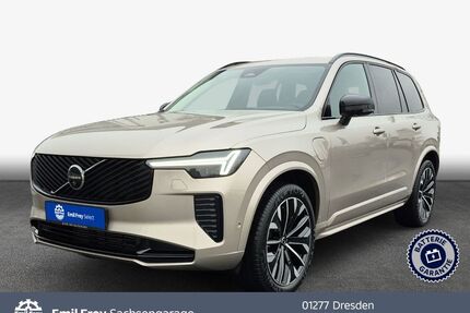 Volvo XC90 Gebrauchtwagen