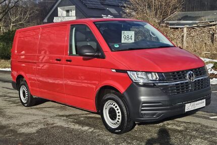 VW T6 andere Gebrauchtwagen