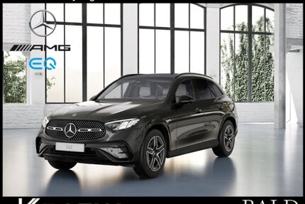 Mercedes-Benz GLC 300 Gebrauchtwagen