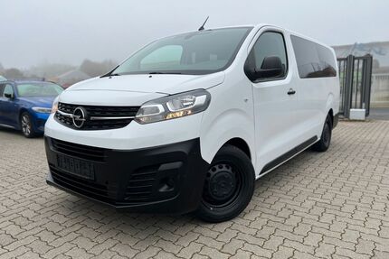 Opel Vivaro Gebrauchtwagen