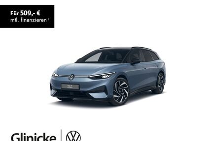 VW ID.7 Gebrauchtwagen