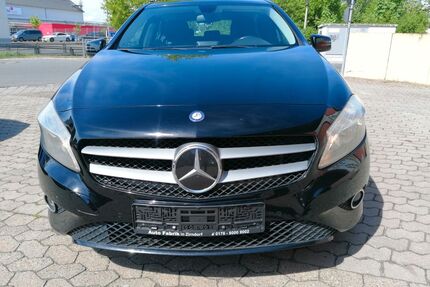 Mercedes-Benz A 200 Gebrauchtwagen