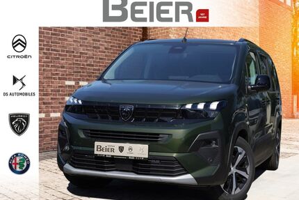 Peugeot e-Rifter Gebrauchtwagen