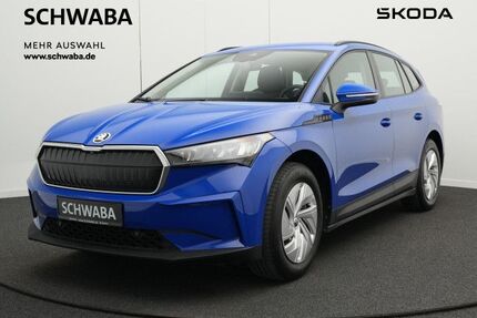 Skoda Enyaq Gebrauchtwagen