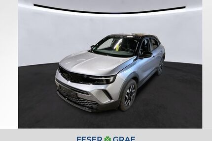 Opel Mokka Gebrauchtwagen