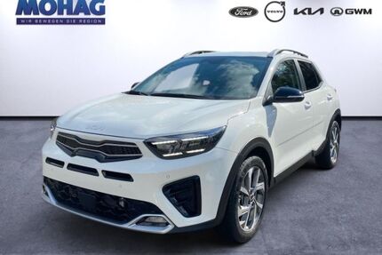 Mercedes-Benz Stonic 