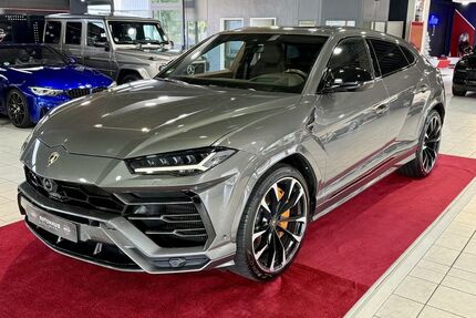 Lamborghini Urus Gebrauchtwagen