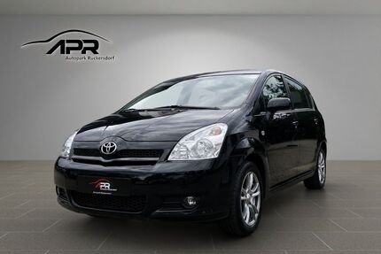 Toyota Corolla Verso Gebrauchtwagen