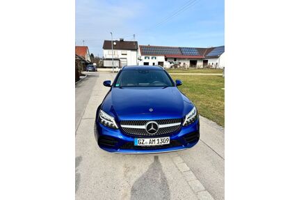 Mercedes-Benz C 220 Gebrauchtwagen