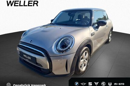 Mini Cooper Gebrauchtwagen