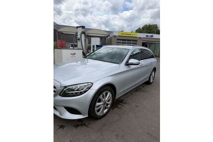 Mercedes-Benz C 200 Gebrauchtwagen