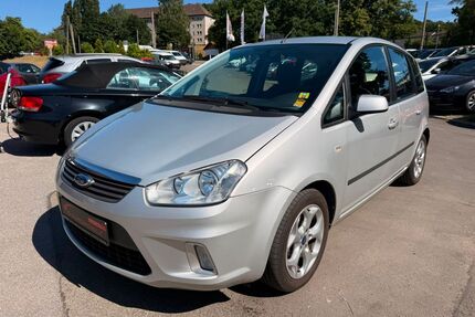 Ford C-Max Gebrauchtwagen