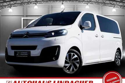 Citroen Spacetourer Gebrauchtwagen