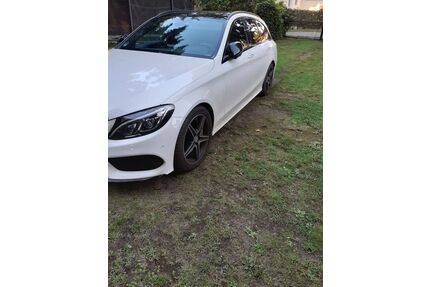 Mercedes-Benz C 250 Gebrauchtwagen
