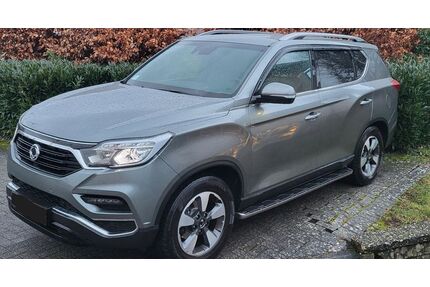 SsangYong REXTON Gebrauchtwagen