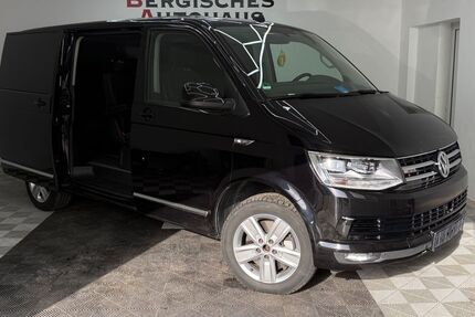 VW T6 Multivan Gebrauchtwagen