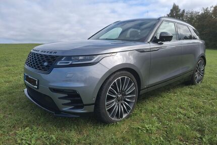 Land Rover Range Rover Velar Gebrauchtwagen