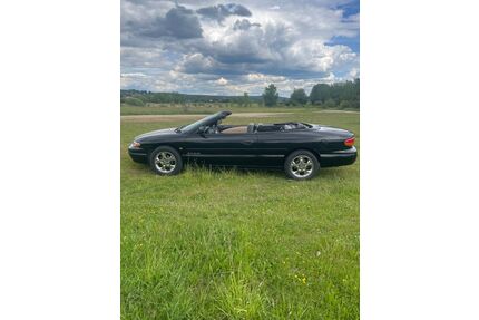 Chrysler Stratus Gebrauchtwagen