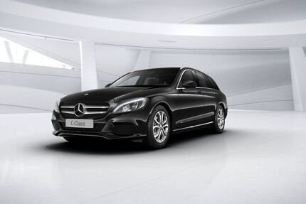 Mercedes-Benz C 180 Gebrauchtwagen
