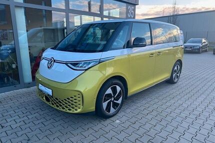 VW ID. Buzz Gebrauchtwagen