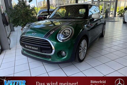 Mini Cooper Gebrauchtwagen