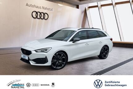 Cupra Leon Gebrauchtwagen