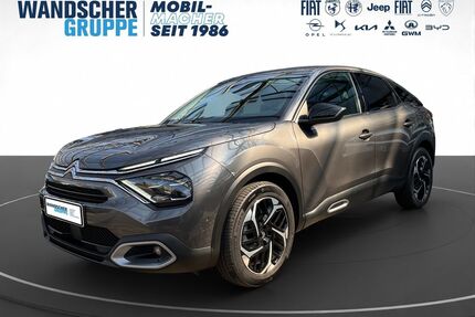 Citroen C4 Gebrauchtwagen