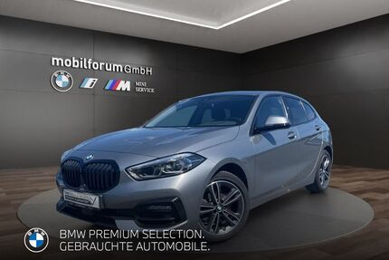 BMW 118 Gebrauchtwagen