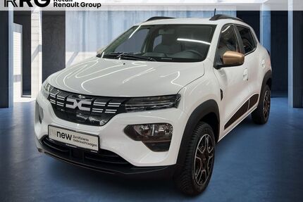 Dacia Spring Gebrauchtwagen