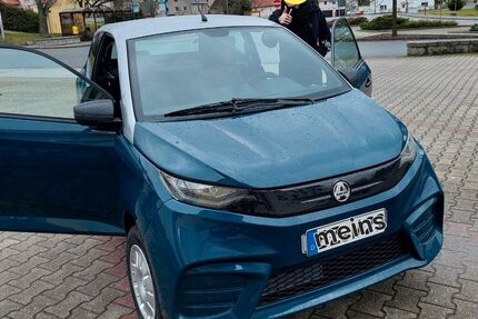 Aixam City Gebrauchtwagen