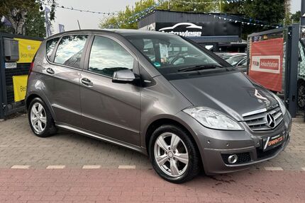 Mercedes-Benz A 160 Gebrauchtwagen