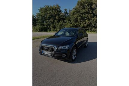 Audi Q5 Gebrauchtwagen