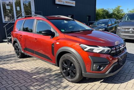 Dacia Jogger Gebrauchtwagen