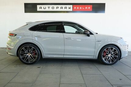 Porsche Cayenne Gebrauchtwagen