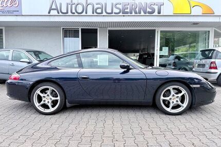 Porsche 996 Gebrauchtwagen