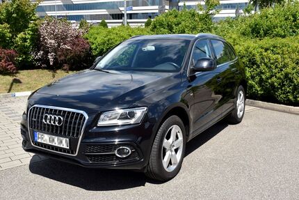 Audi Q5 Gebrauchtwagen