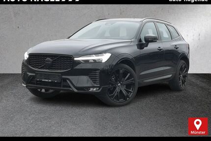 Volvo XC60 Gebrauchtwagen