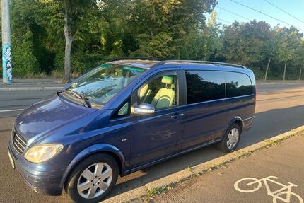 Mercedes-Benz Viano Gebrauchtwagen