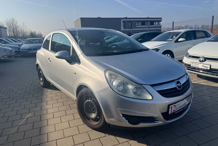 Opel Corsa Gebrauchtwagen