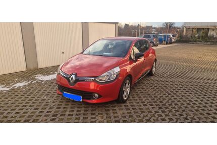 Renault Clio Gebrauchtwagen