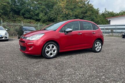 Citroen C3 Gebrauchtwagen