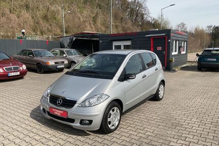 Mercedes-Benz A 150 Gebrauchtwagen