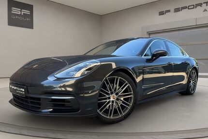 Porsche Panamera Gebrauchtwagen