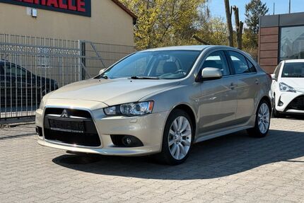 Mitsubishi Lancer Gebrauchtwagen