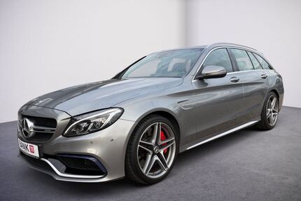 Mercedes-Benz C 63 AMG Gebrauchtwagen